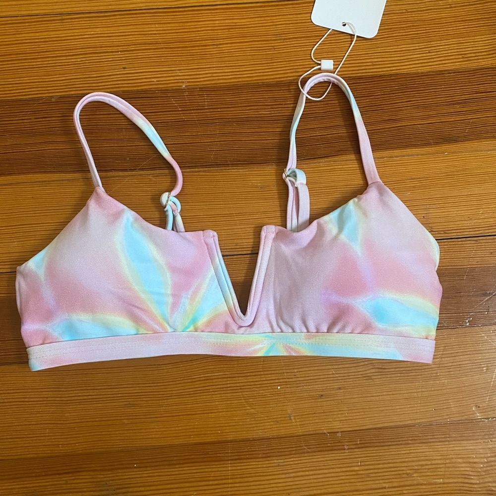 Midori Palama Mer top